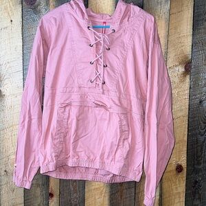 Stylish cargo sweatshirt